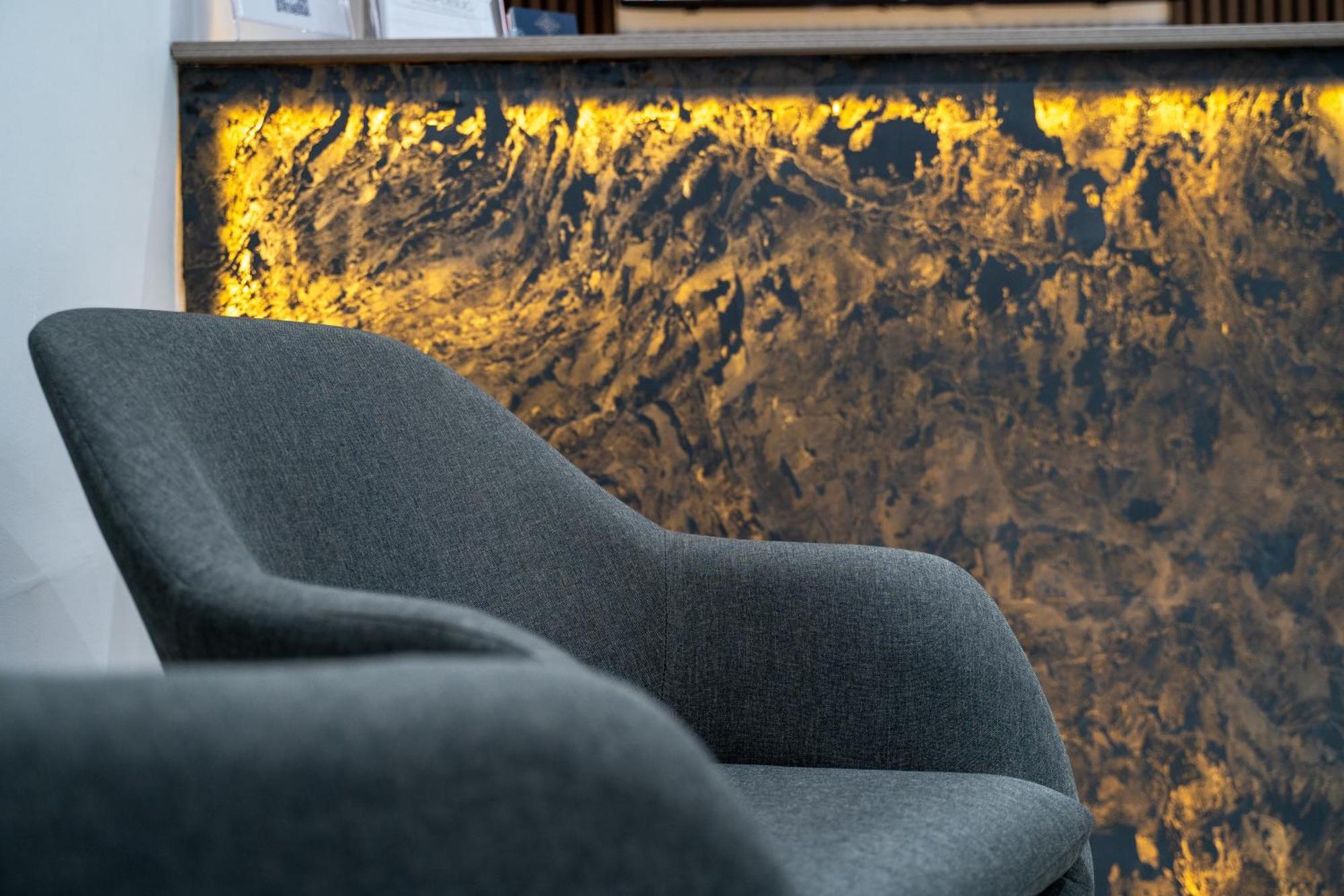 The Republic Boutique Hotel Valletta Luaran gambar