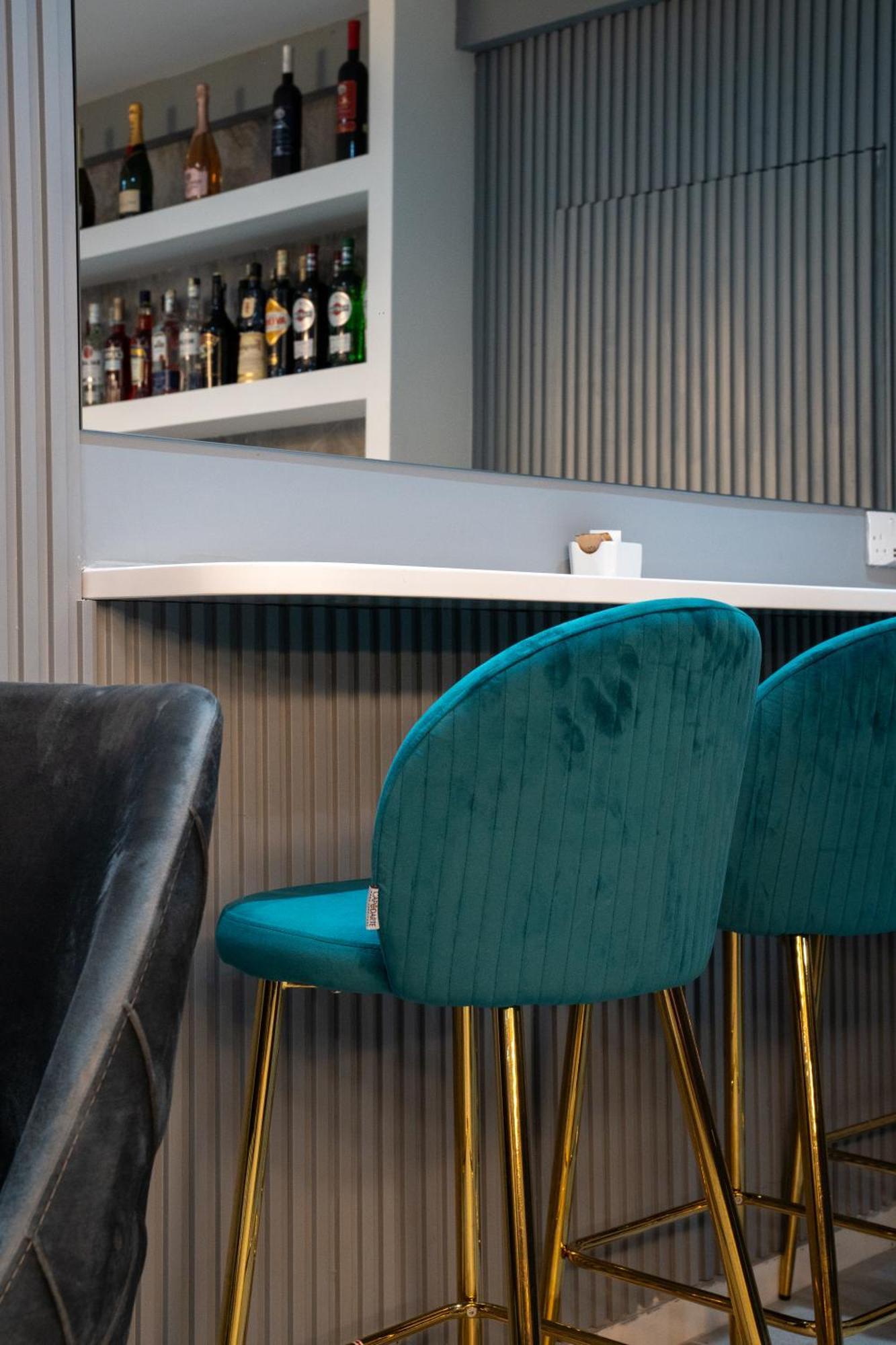The Republic Boutique Hotel Valletta Luaran gambar