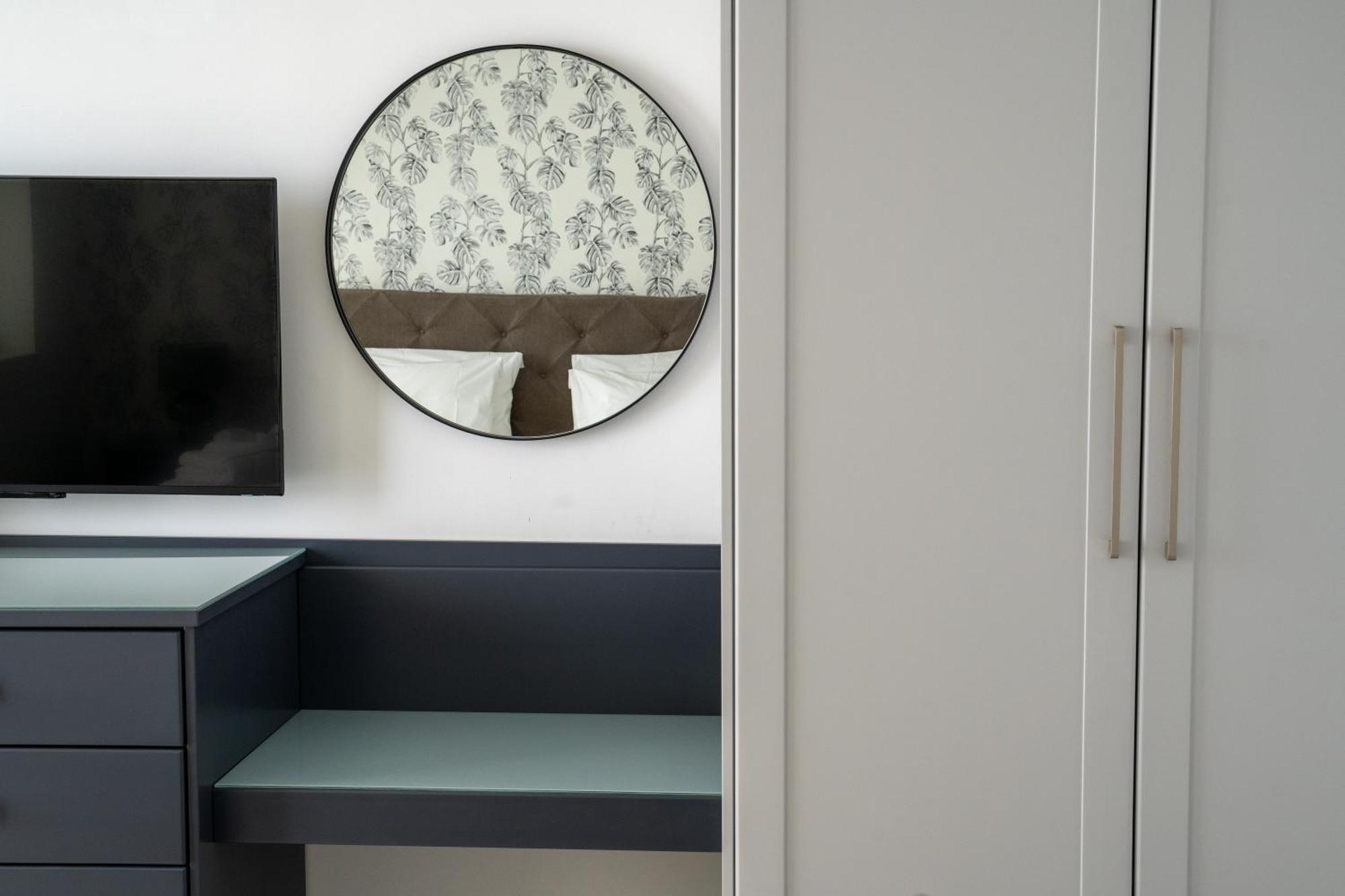 The Republic Boutique Hotel Valletta Luaran gambar