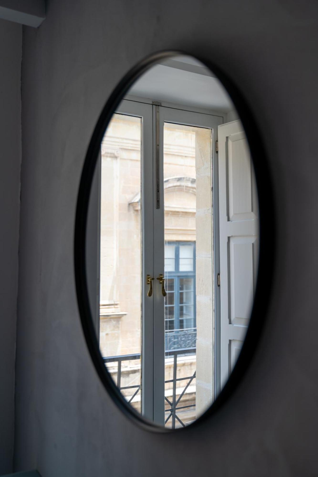 The Republic Boutique Hotel Valletta Luaran gambar