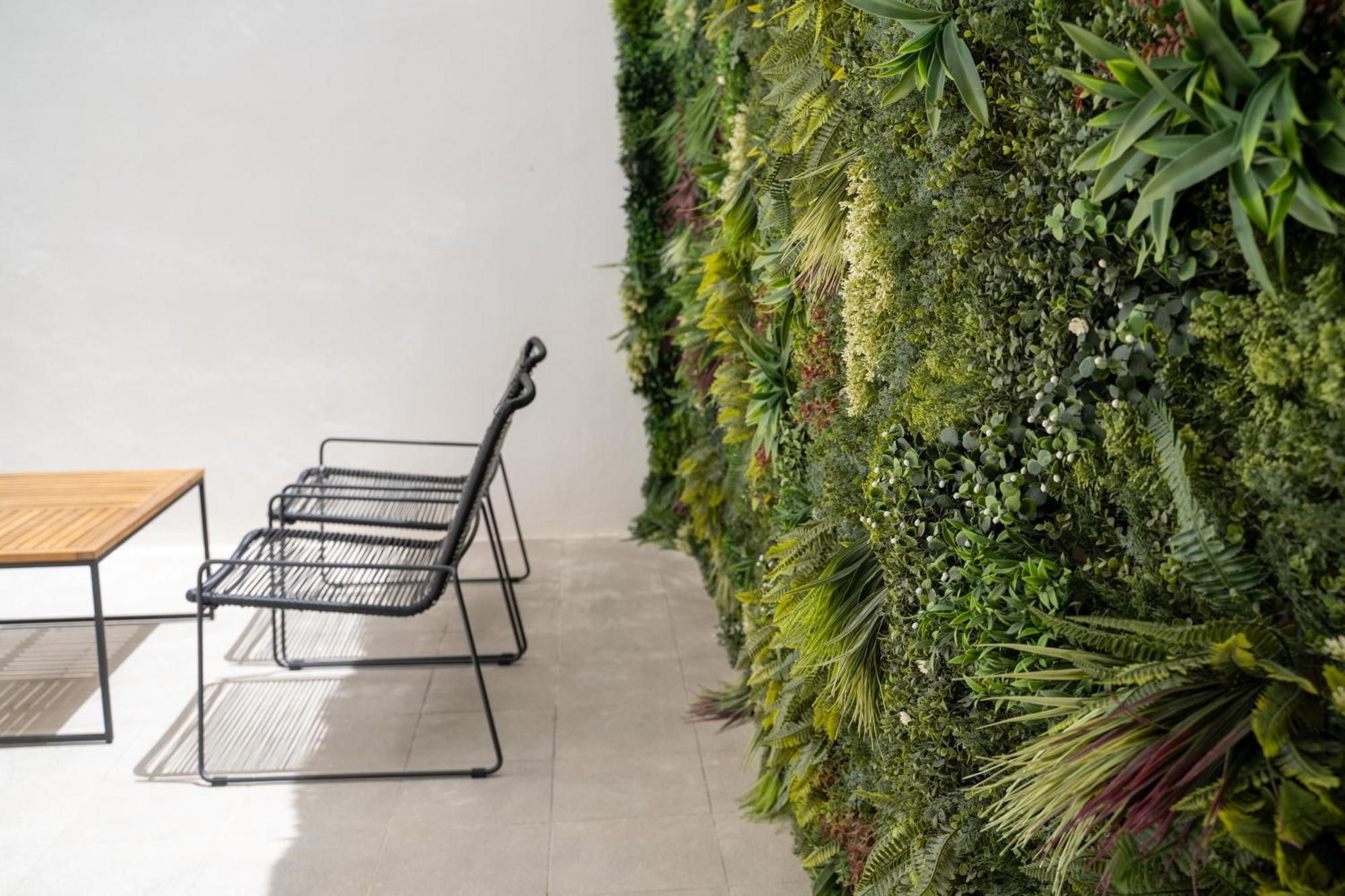 The Republic Boutique Hotel Valletta Luaran gambar