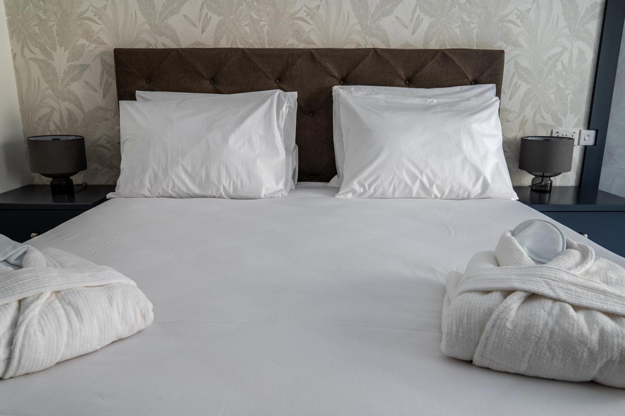 The Republic Boutique Hotel Valletta Luaran gambar