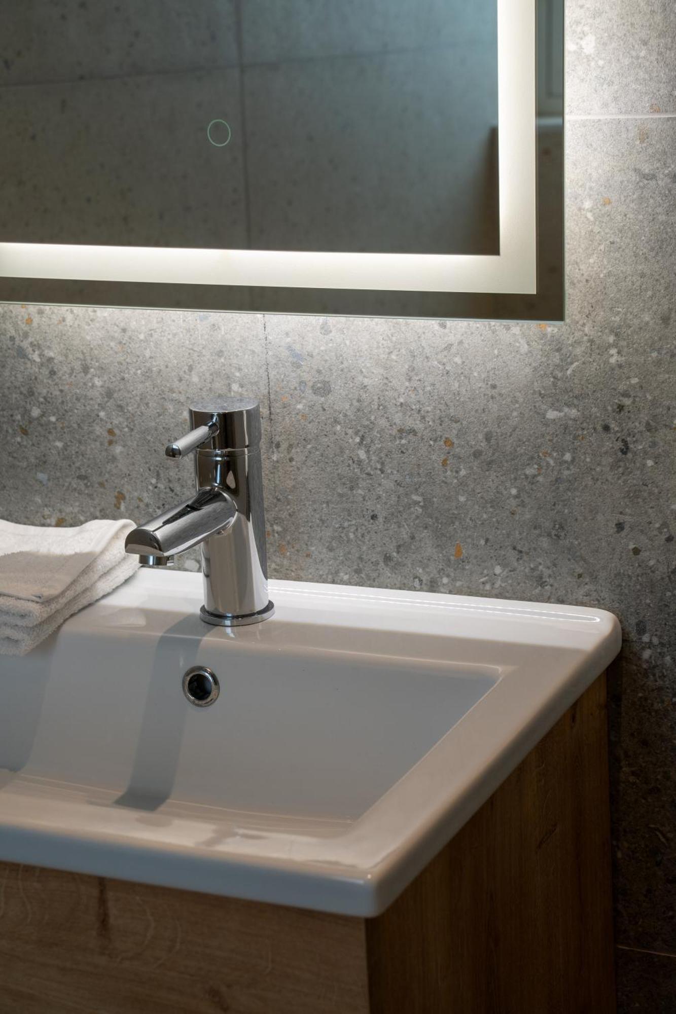 The Republic Boutique Hotel Valletta Luaran gambar
