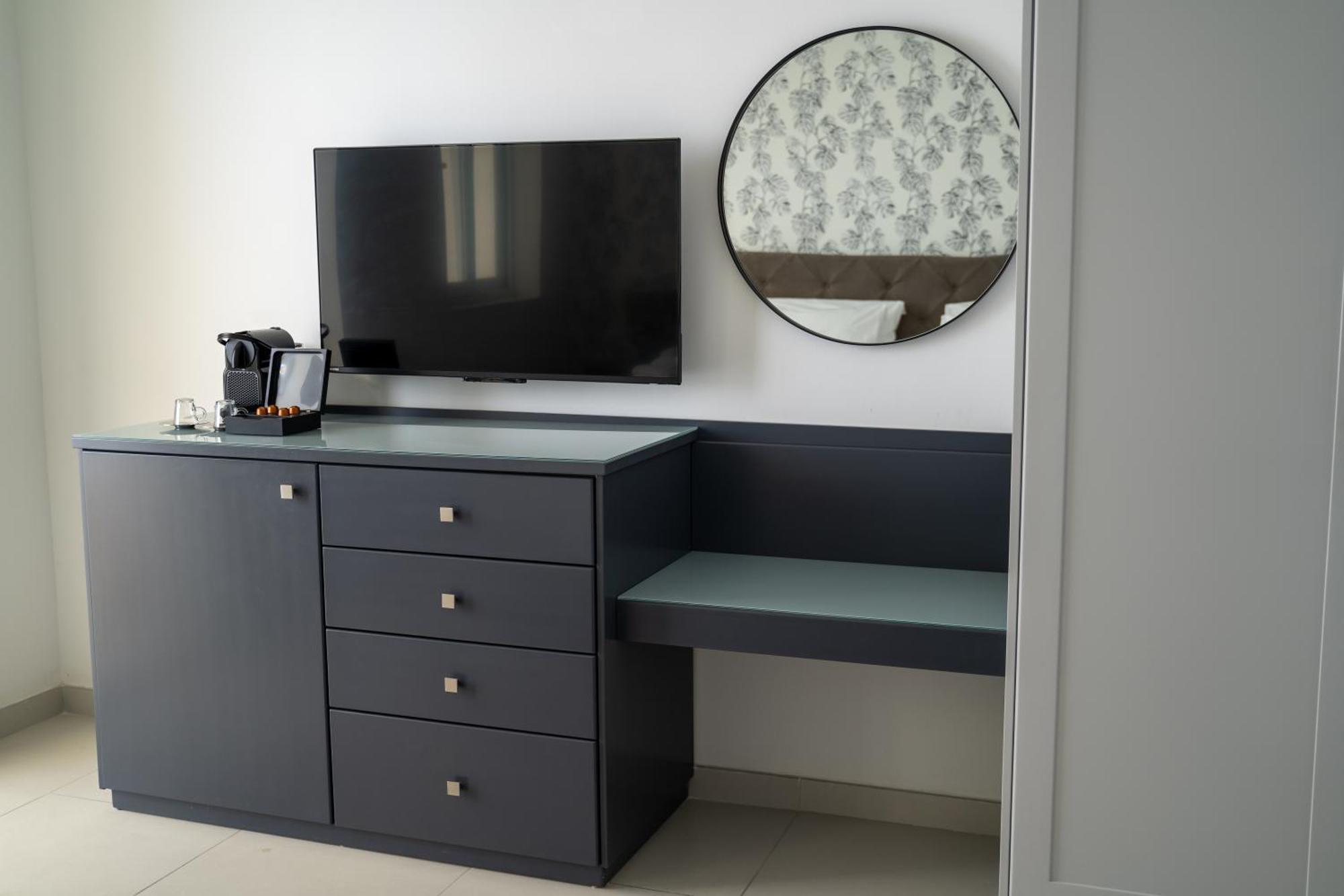 The Republic Boutique Hotel Valletta Luaran gambar