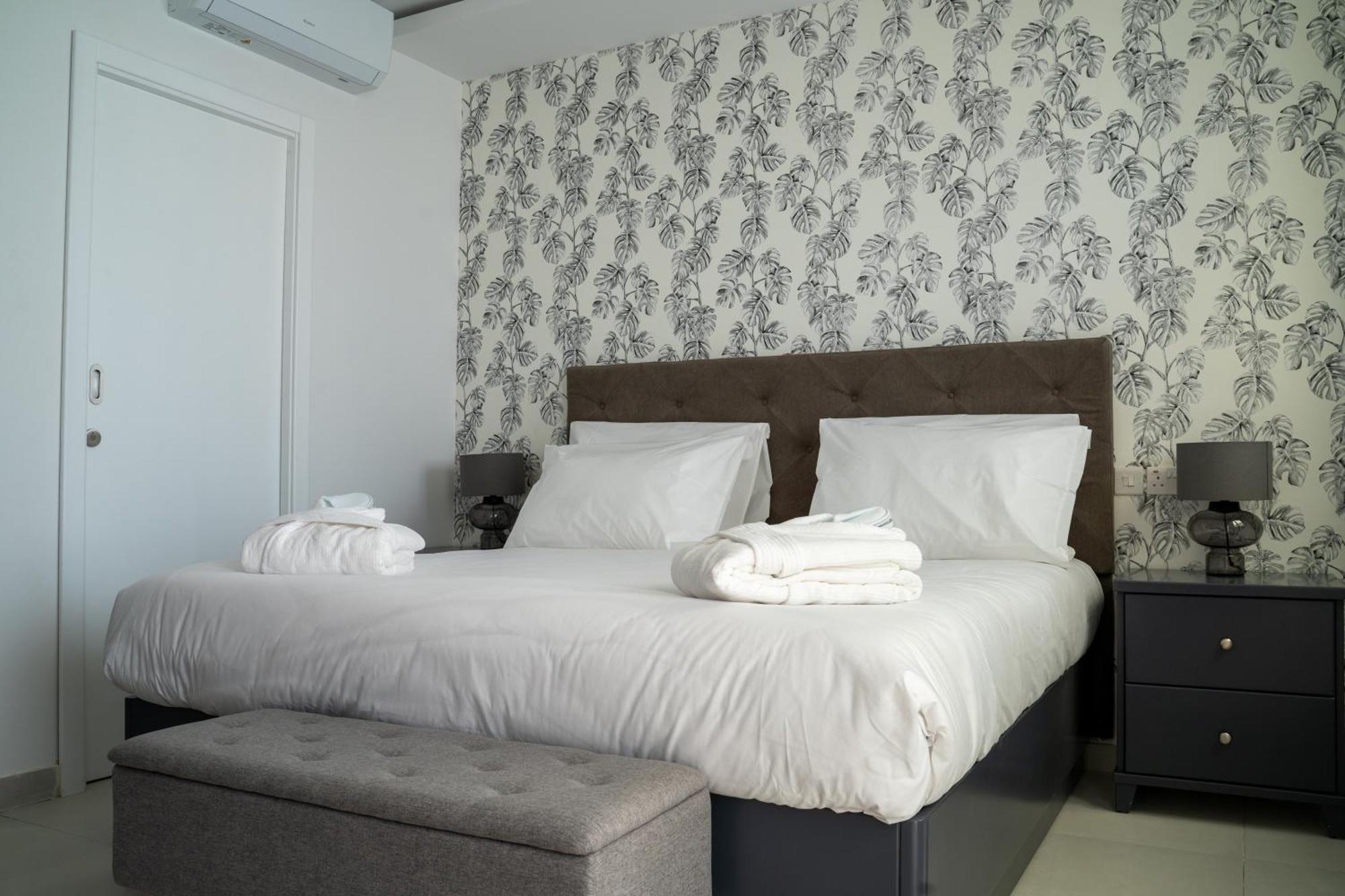 The Republic Boutique Hotel Valletta Luaran gambar